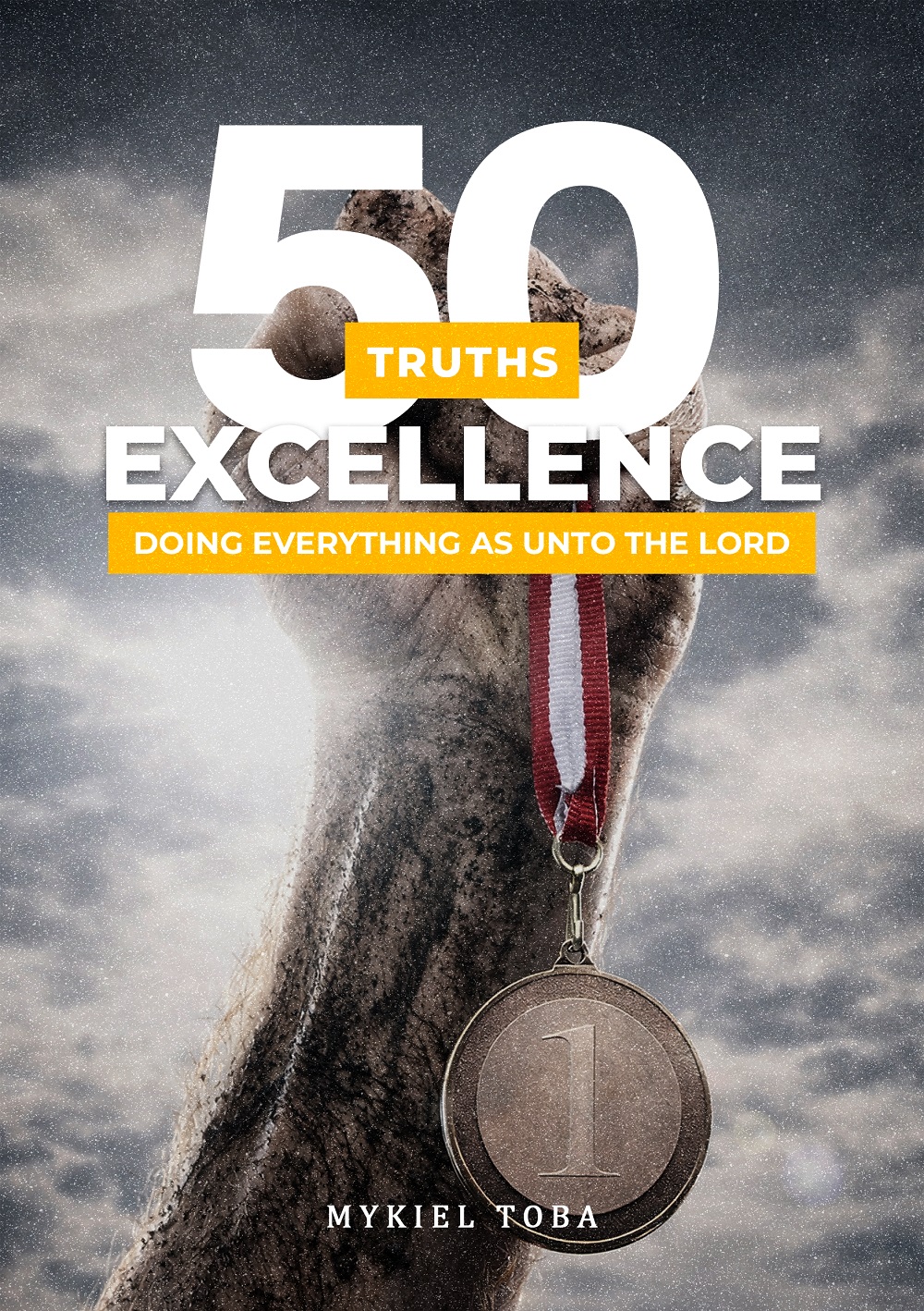 50 Truths About Excellence - Image 2