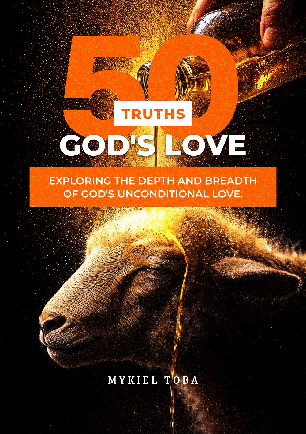 50 Truths About God's Love - Image 2