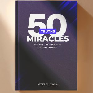 50 Truths About Miracles
