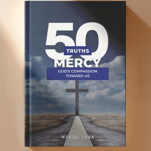 50 Truths About Mercy