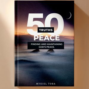 50 Truths About Peace