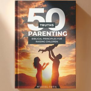 50 Truths About Parenting