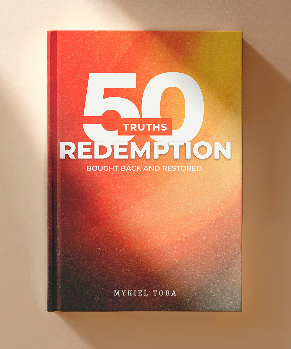 50 Truths About Redemption